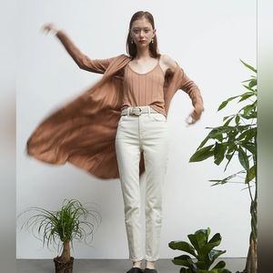 Madewell The Perfect Vintage Jean in Vintage Canvas
